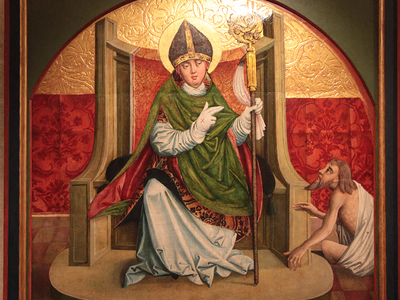 Pałac Erazma Ciołka 55