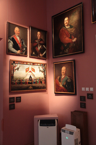 Pałac Erazma Ciołka 97