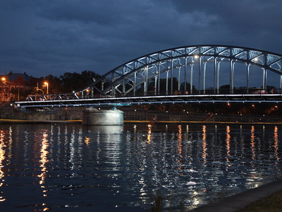 Most Piłsudskiego