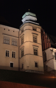 Zamek wawelski