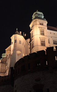 Zamek wawelski
