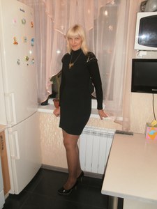 wife