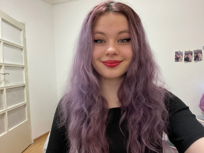 18yo future nurse <3