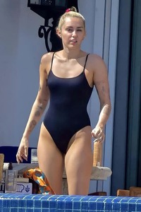 ❤️  MILEY