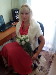 wife