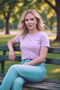 SCARLETT