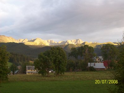 Tatry