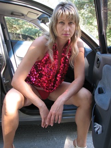 Prostitute