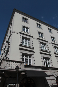 Blisko Rynku Głównego