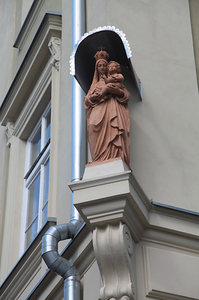Kraków 1