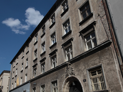 Kraków 6