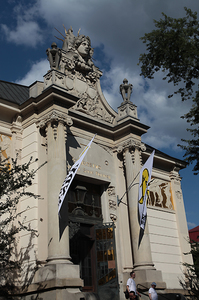 Kraków 60
