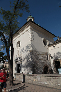 Kraków 74