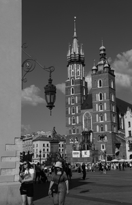 Kraków 75