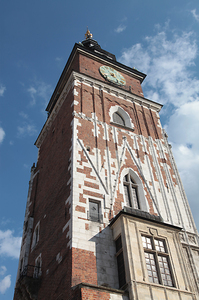 Kraków 81