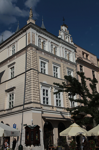 Kraków 84