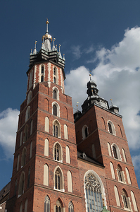 Kraków 85