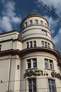 Kraków 87