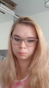Justyna mężatka z Podkarpacia 1