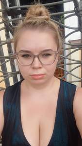 Justyna mężatka z Podkarpacia 2