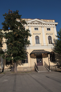Kraków, okolice Galerii Krakowskiej i inne. 20