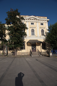 Kraków, okolice Galerii Krakowskiej i inne. 21