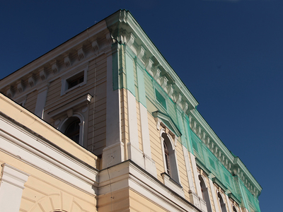 Kraków, okolice Galerii Krakowskiej i inne. 26