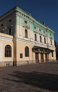 Kraków, okolice Galerii Krakowskiej i inne. 27