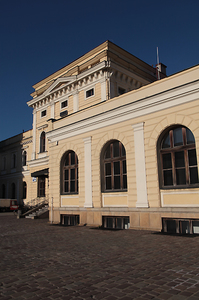 Kraków, okolice Galerii Krakowskiej i inne. 28