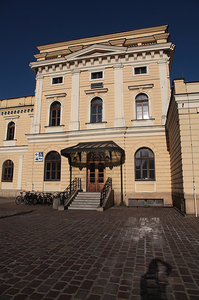 Kraków, okolice Galerii Krakowskiej i inne. 29