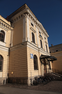 Kraków, okolice Galerii Krakowskiej i inne. 31
