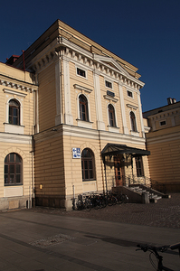 Kraków, okolice Galerii Krakowskiej i inne. 32