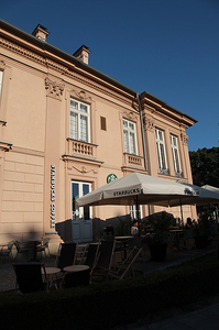 Kraków, okolice Galerii Krakowskiej i inne. 33