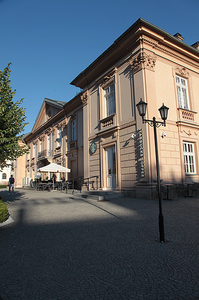 Kraków, okolice Galerii Krakowskiej i inne. 37