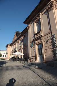 Kraków, okolice Galerii Krakowskiej i inne. 38