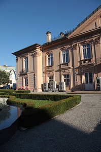 Kraków, okolice Galerii Krakowskiej i inne. 39
