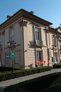 Kraków, okolice Galerii Krakowskiej i inne. 40