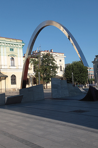 Kraków, okolice Galerii Krakowskiej i inne. 41