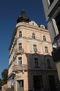 Kraków, okolice Galerii Krakowskiej i inne. 47