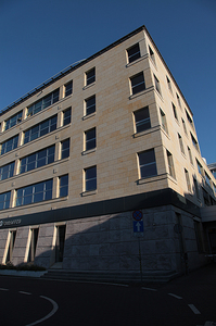 Kraków, okolice Galerii Krakowskiej i inne. 53