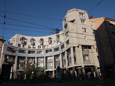 Kraków, okolice Galerii Krakowskiej i inne. 65