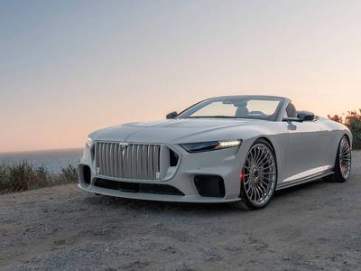 Cabriolet
