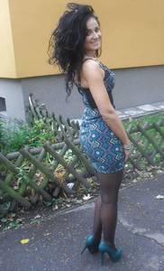 Żona milf 1