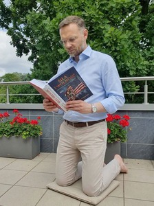 Bogucki potomek Lenina