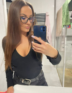 Znajoma 1