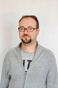 Jörg Beckmann Foto