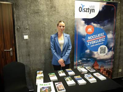 Forum Lidzbark 5