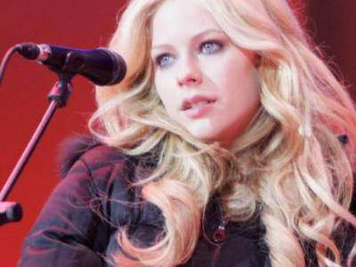 avril lavigne ol