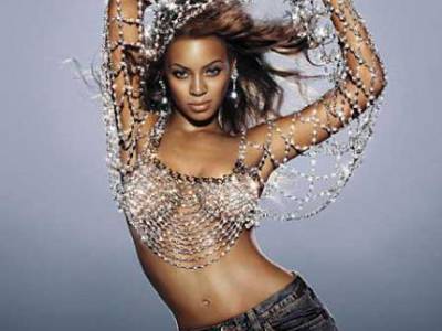 beyonce