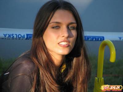 Tak wyglądam - co o mnie sądzicie????